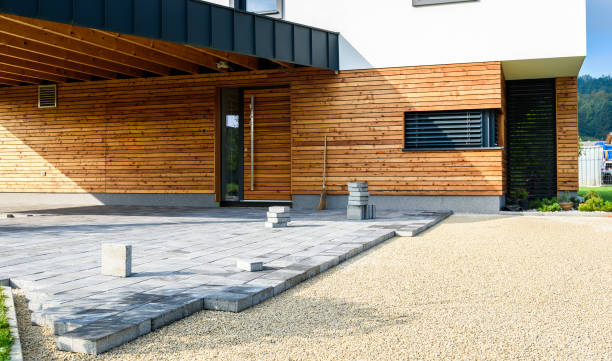 Best Driveway Resurfacing Pavers  in Coconut Creek, FL