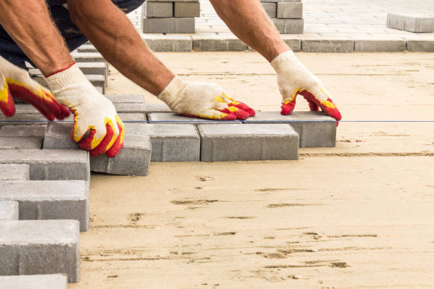 Reliable Coconut Creek, FL Driveway Pavers Solutions