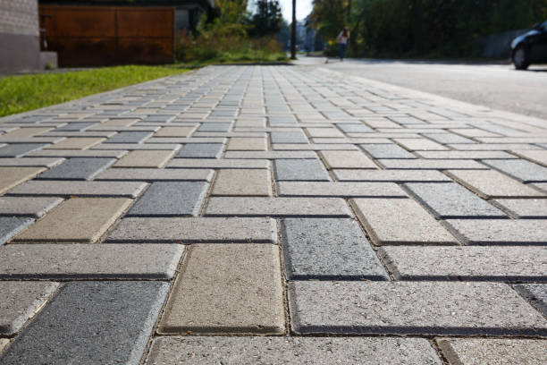 Best Interlocking Driveway Pavers  in Coconut Creek, FL