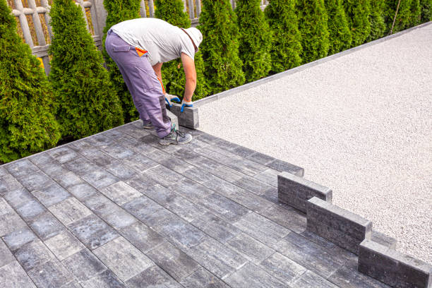 Professional Driveway Pavers in Coconut Creek, FL