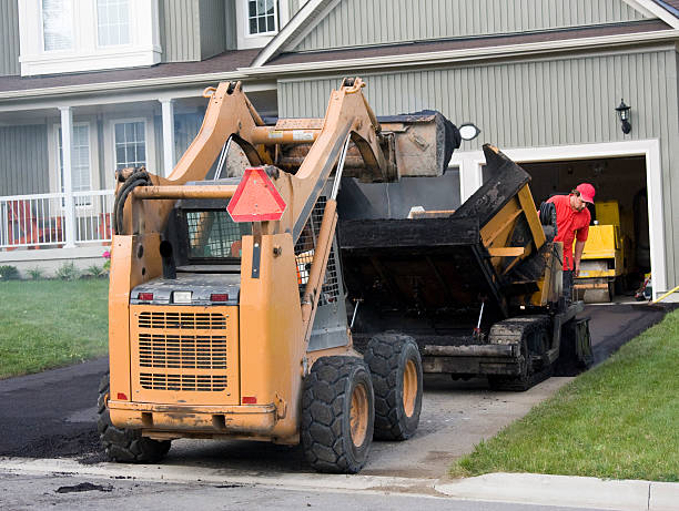 Best Driveway Paving Contractor  in Coconut Creek, FL