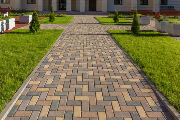 Best Cobblestone Driveway Pavers  in Coconut Creek, FL